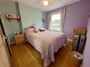 Bedroom 1- click for photo gallery